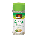 Lawry's Garlic Salt Coarse Ground w/Parsley Full-Size Picture